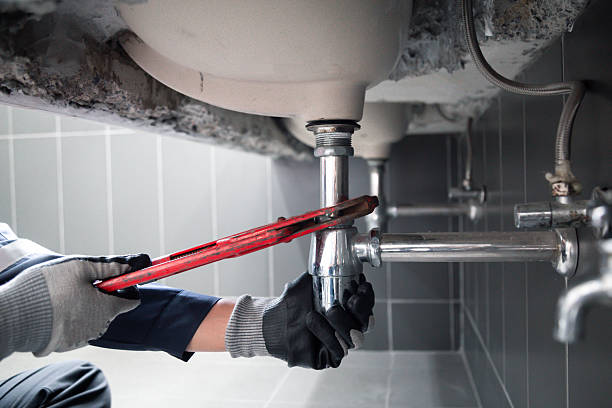 Trusted Leak Detection service in Holloway, OH - Masters Plumbing Service